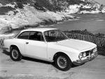Alfa Romeo 1750 GT Veloce 1967 года